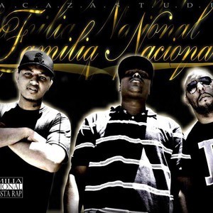 Música nova do Familia Nacional .